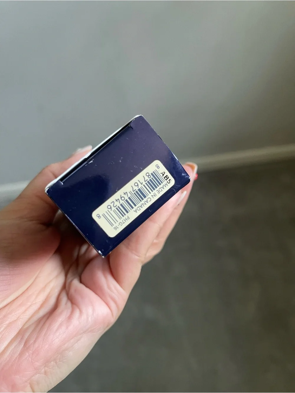 N/A new box